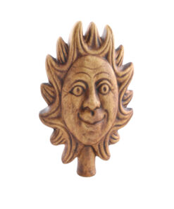 Stockfigur Sonne, natur - 1-Phot
